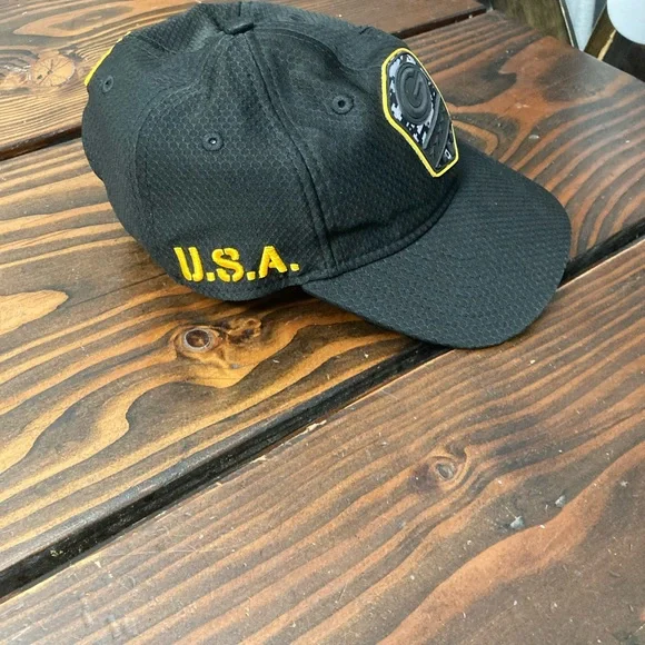 Green Bay Packers Hat One Size Fits Most
 By New ERA , 9Twenty - Picture 3 of 4